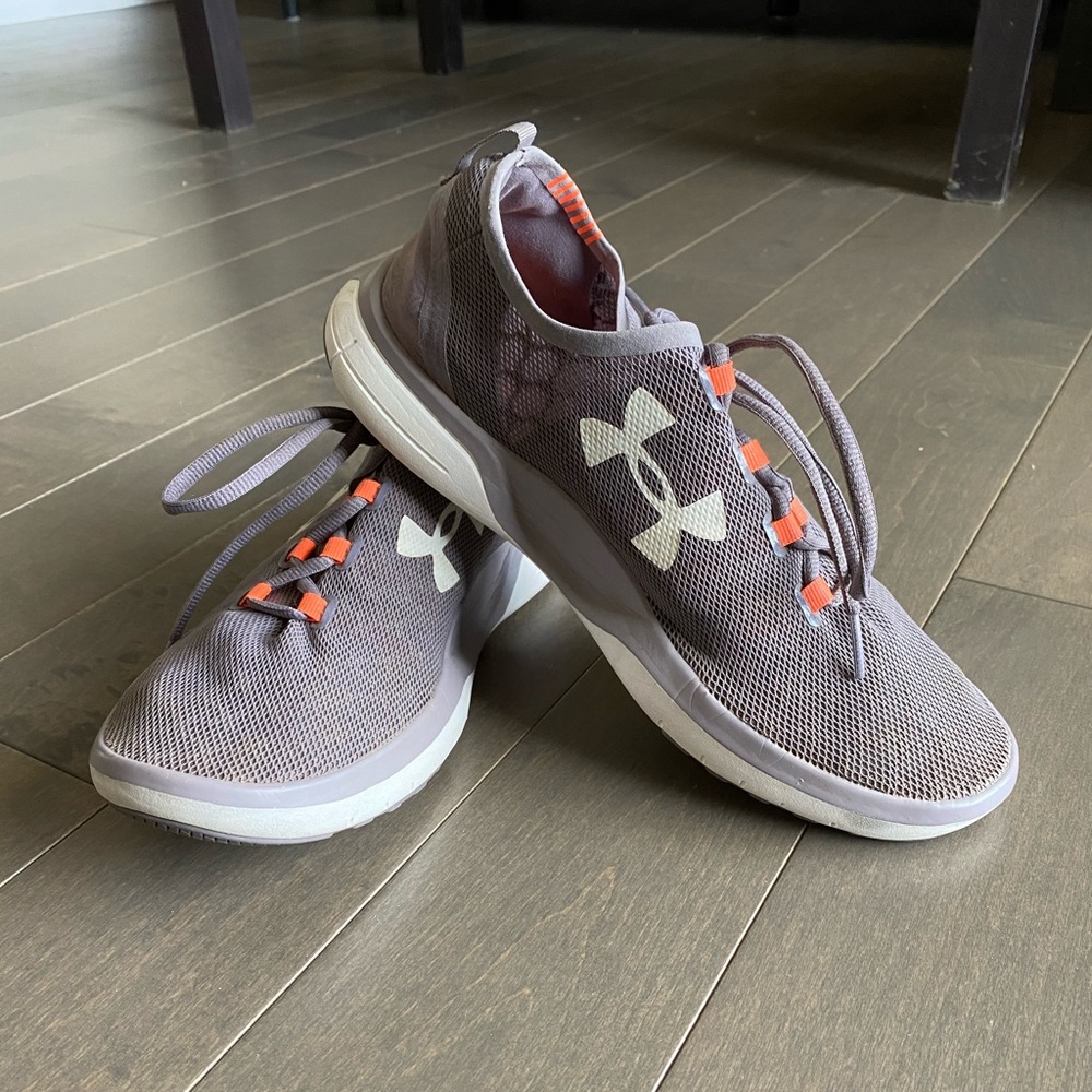 Under Armour Training Shoes